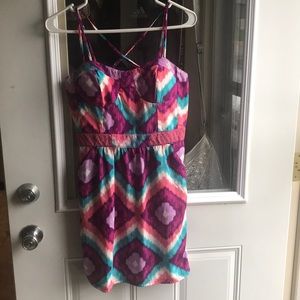 American Eagle Dress